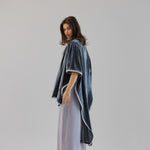 Princess Gown Silver - AB ESSENTIALS