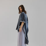Princess Gown Silver - AB ESSENTIALS