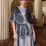 Princess Gown Silver - AB ESSENTIALS