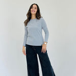 Pure Basic Grey - AB ESSENTIALS