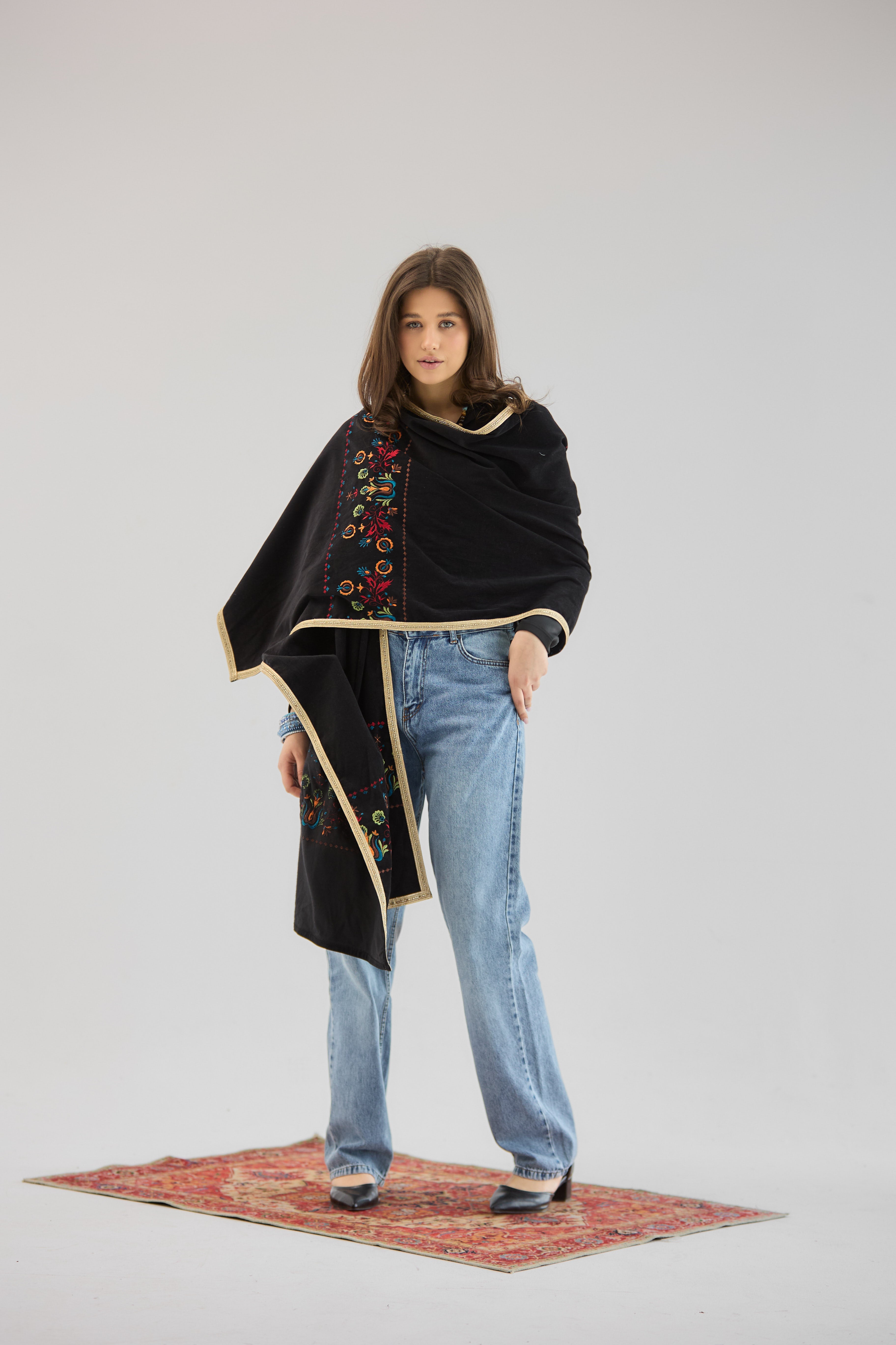 Royal Gown - AB ESSENTIALS