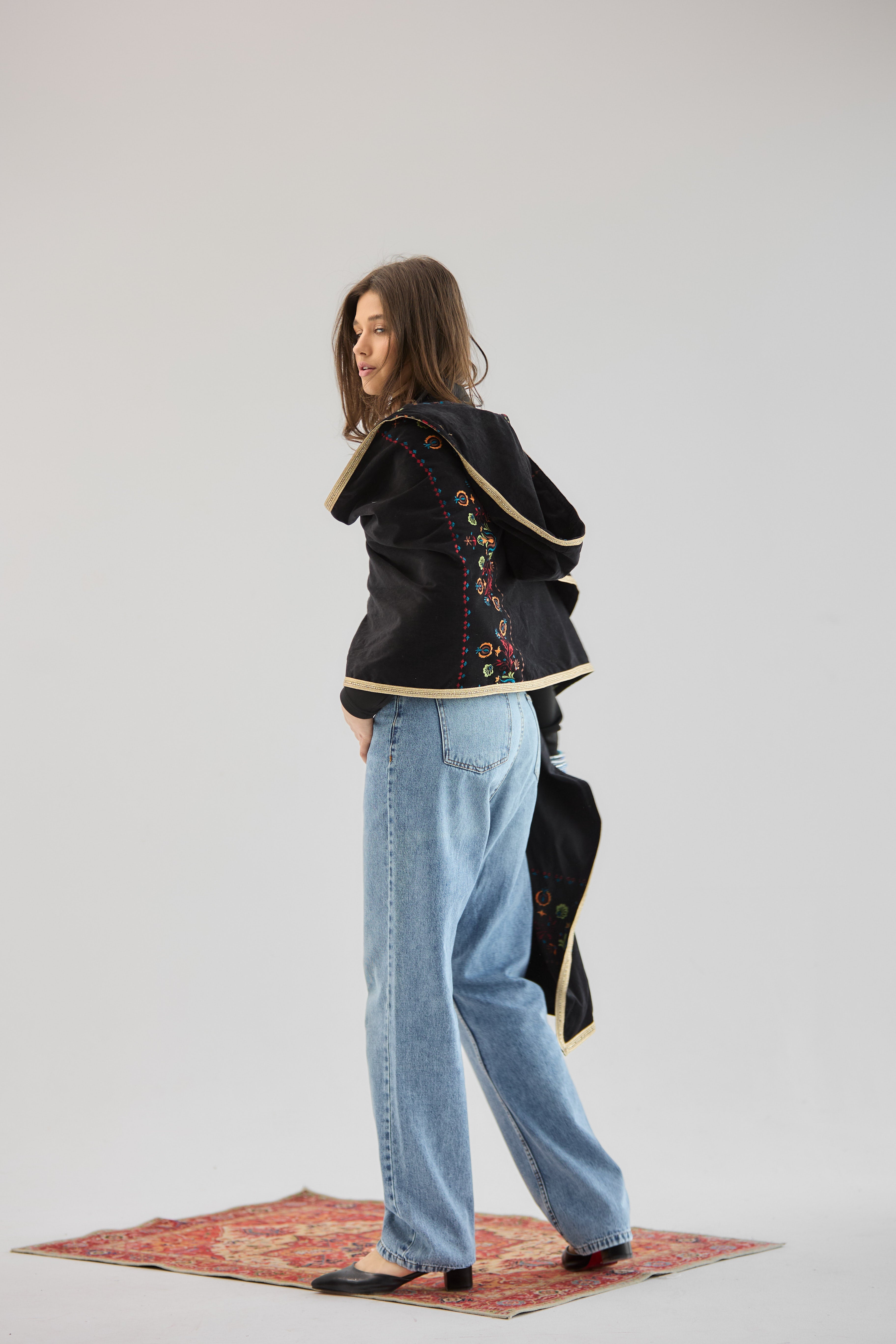 Royal Gown - AB ESSENTIALS