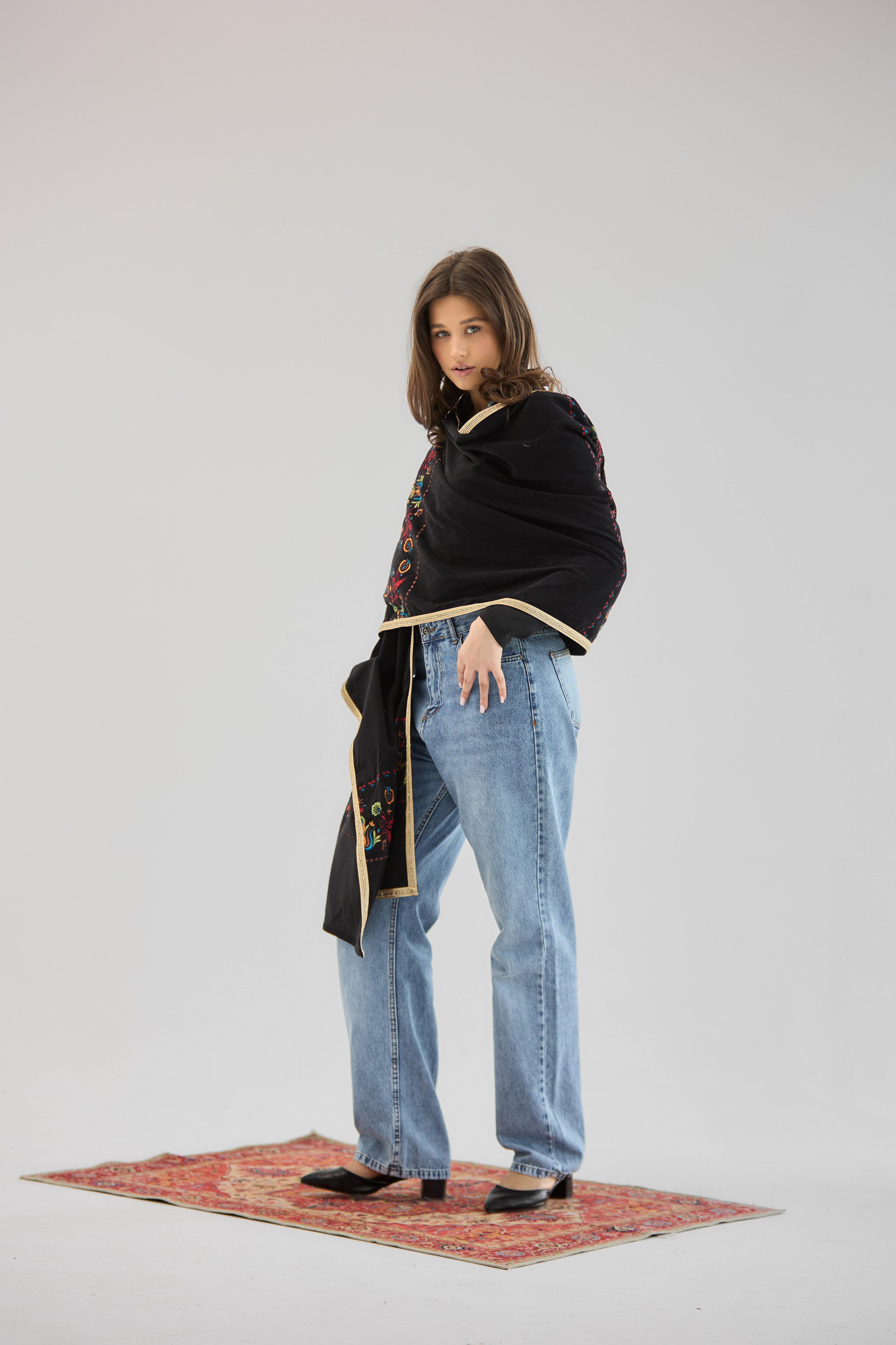 Royal Gown - AB ESSENTIALS