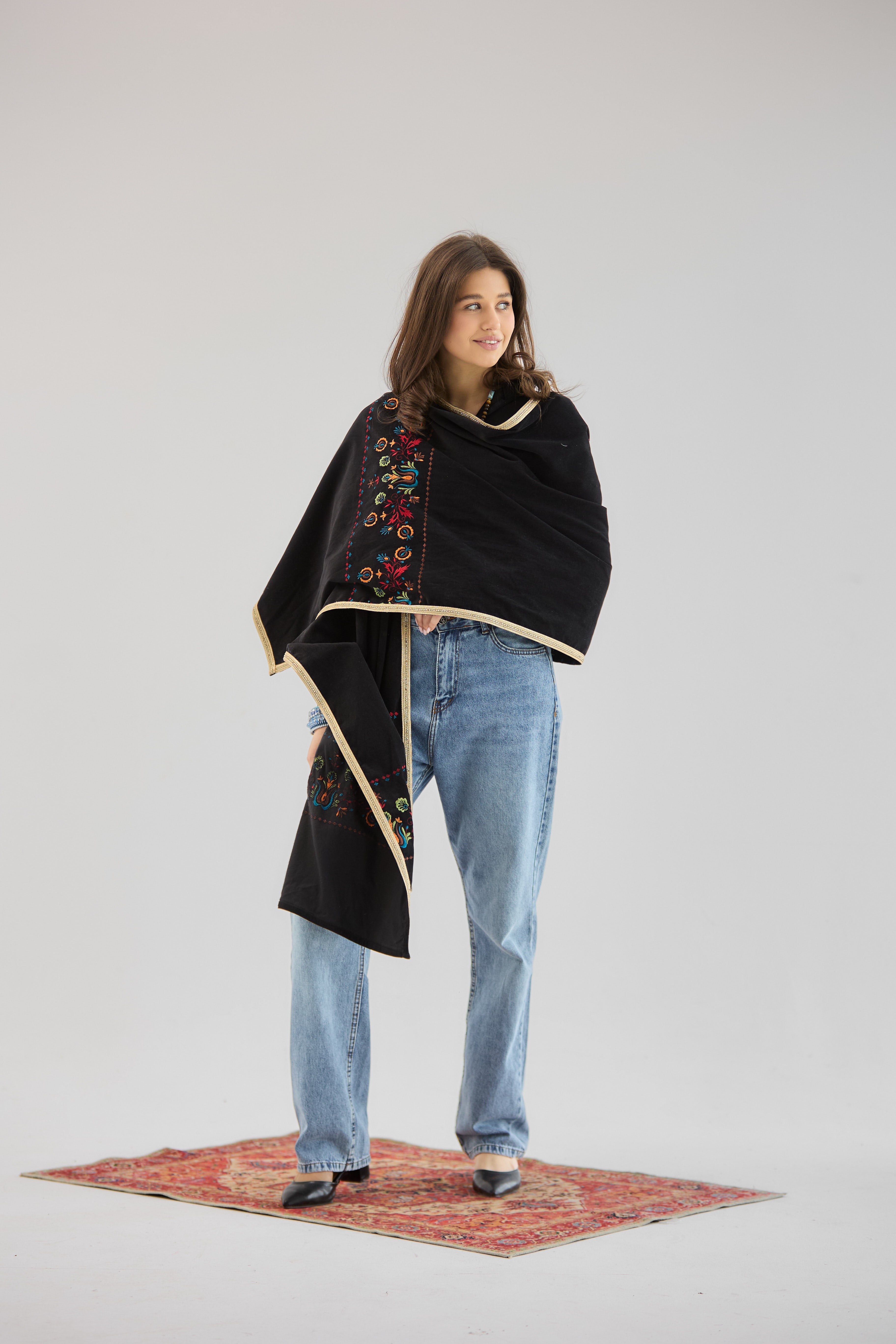 Royal Gown - AB ESSENTIALS