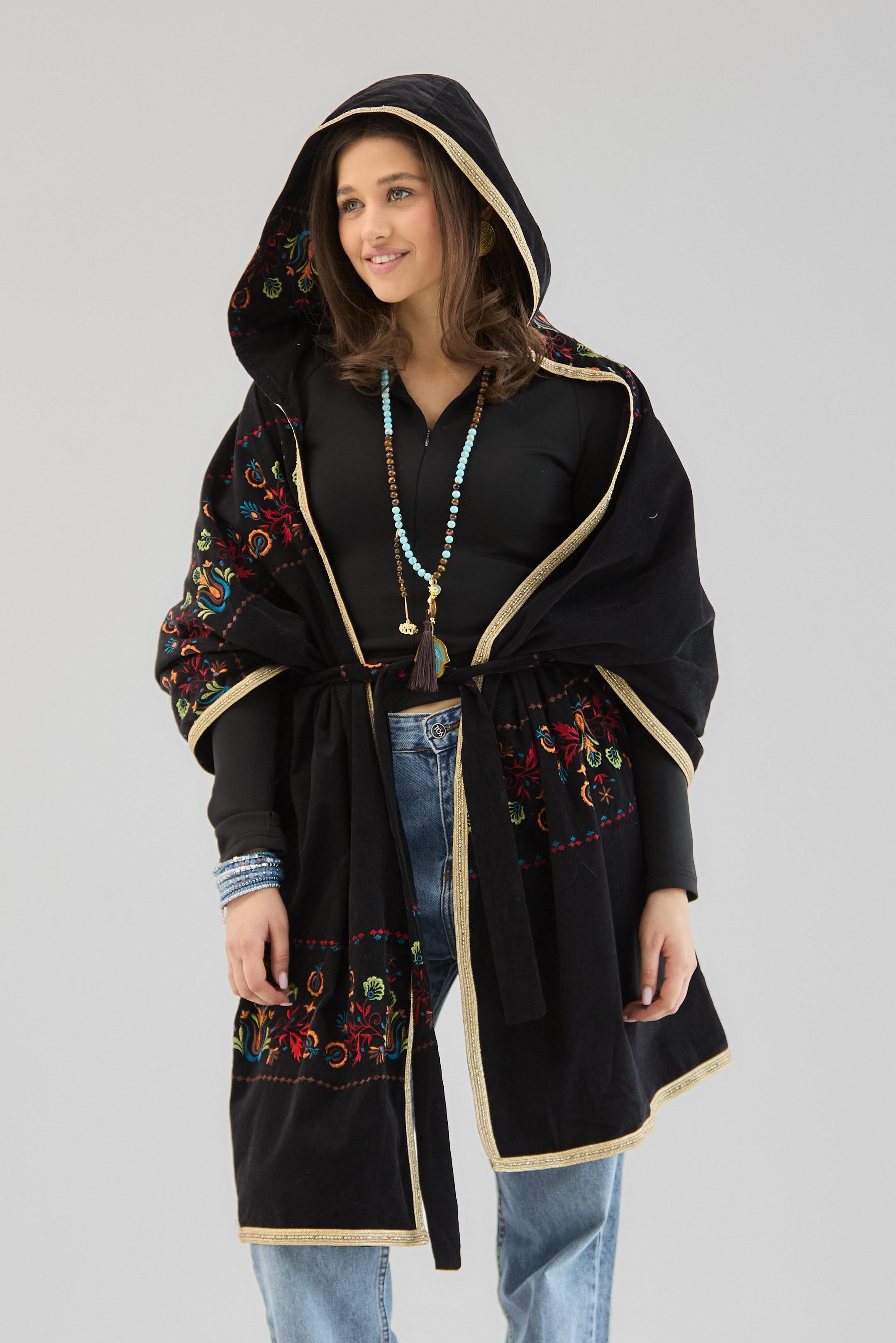 Royal Gown - AB ESSENTIALS