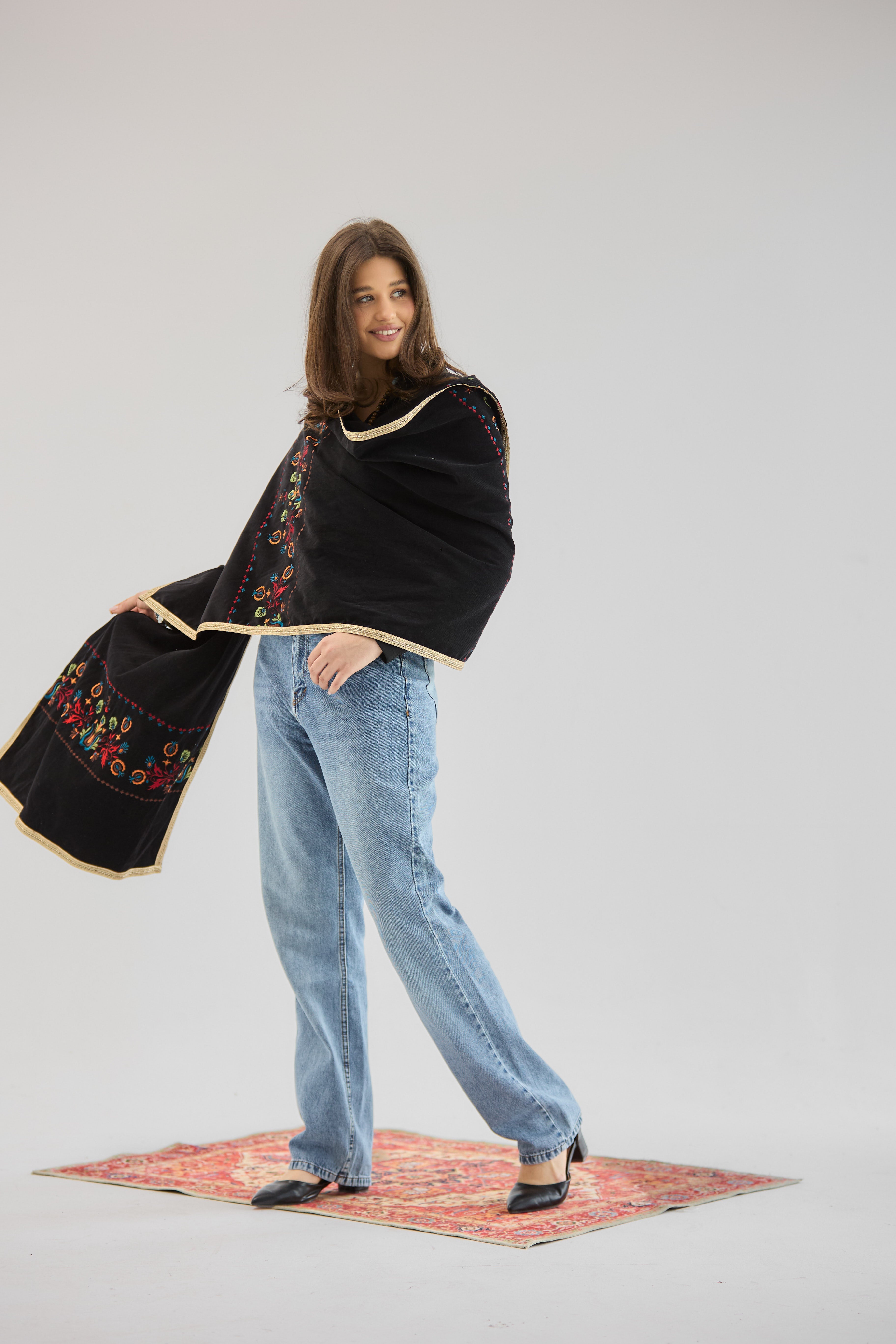 Royal Gown - AB ESSENTIALS