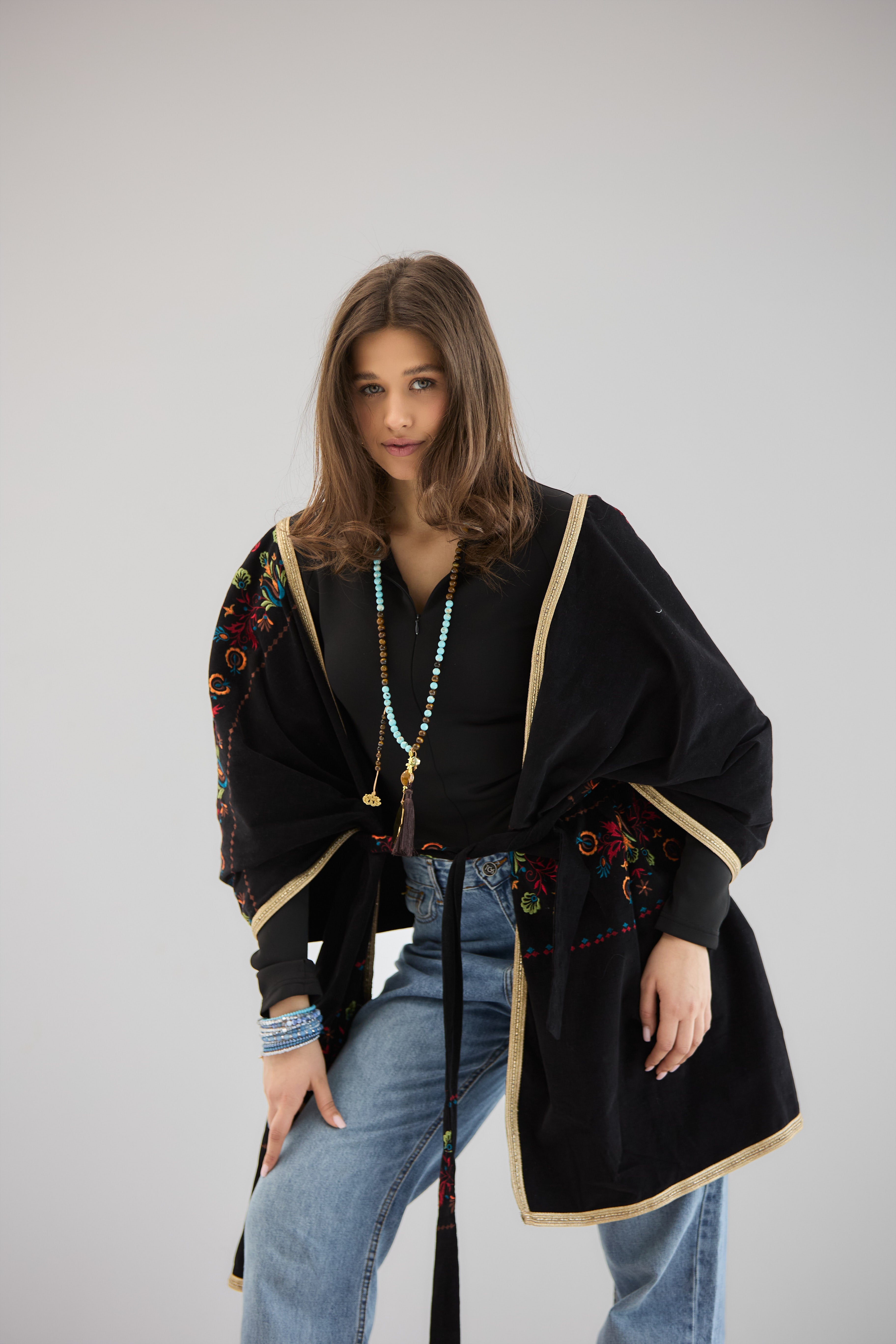 Royal Gown - AB ESSENTIALS