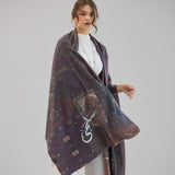 Salma Shawl - AB ESSENTIALS