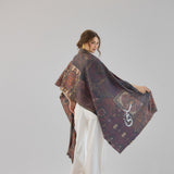 Salma Shawl - AB ESSENTIALS