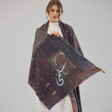 Salma Shawl - AB ESSENTIALS