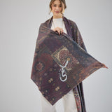 Salma Shawl - AB ESSENTIALS
