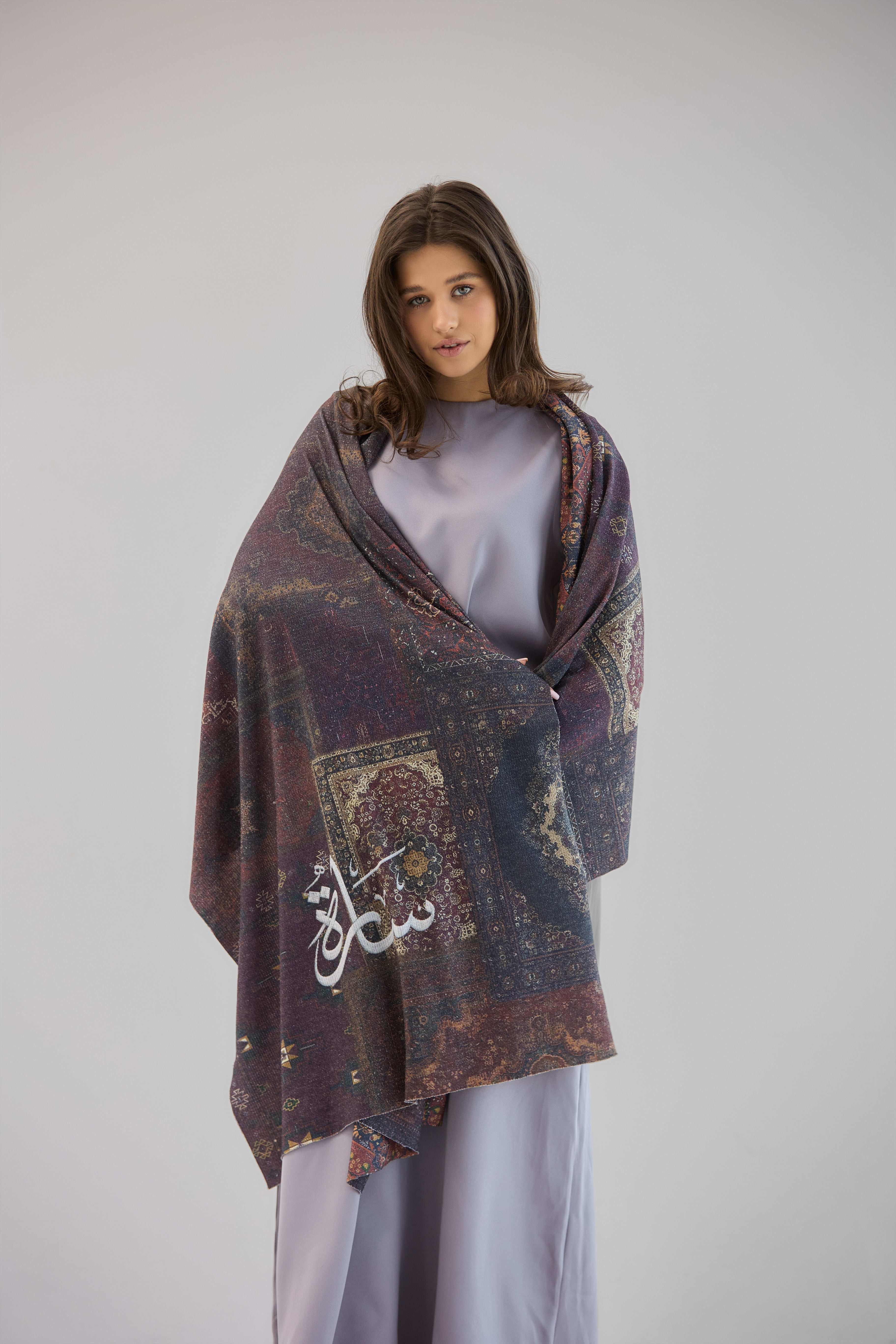 Sara Shawl - AB ESSENTIALS