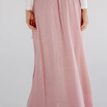Seashell Skirt powder Pink - AB ESSENTIALS