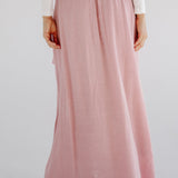 Seashell Skirt powder Pink - AB ESSENTIALS