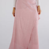 Seashell Skirt powder Pink - AB ESSENTIALS