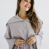 Seashell Top Silver - AB ESSENTIALS