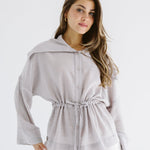 Seashell Top Silver - AB ESSENTIALS