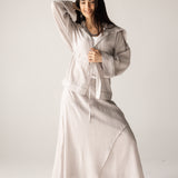 Seashell Top Silver - AB ESSENTIALS