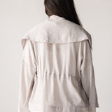 Seashell Top Silver - AB ESSENTIALS