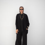 Serena Set Black - AB ESSENTIALS