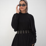 Serena Set Black - AB ESSENTIALS