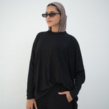 Serena Set Black - AB ESSENTIALS