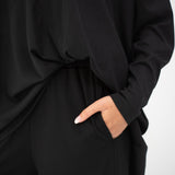 Serena Set Black - AB ESSENTIALS