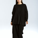 Serena Trico Set Black - AB ESSENTIALS