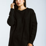Serena Trico Set Black - AB ESSENTIALS