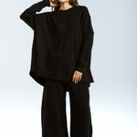 Serena Trico Set Black - AB ESSENTIALS
