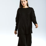 Serena Trico Set Black - AB ESSENTIALS