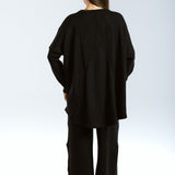 Serena Trico Set Black - AB ESSENTIALS