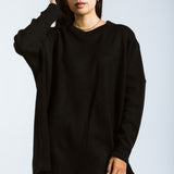 Serena Trico Set Black - AB ESSENTIALS