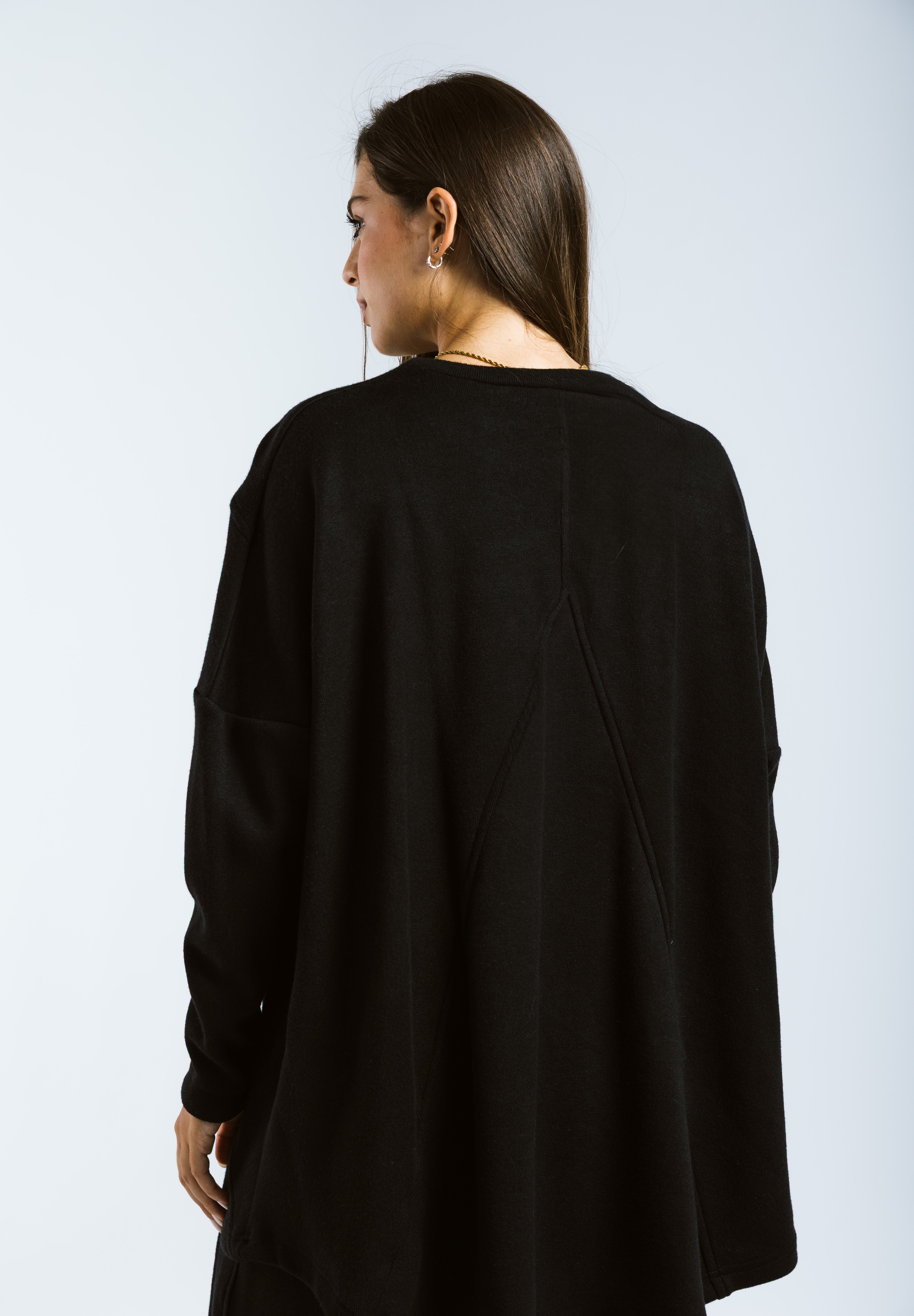 Serena Trico Set Black - AB ESSENTIALS