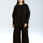 Serena Trico Set Black - AB ESSENTIALS