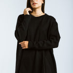 Serena Trico Set Black - AB ESSENTIALS