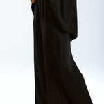 Serena Trico Set Black - AB ESSENTIALS