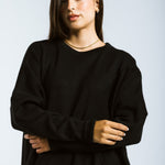 Serena Trico Set Black - AB ESSENTIALS