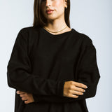 Serena Trico Set Black - AB ESSENTIALS