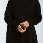 Serena Trico Set Black - AB ESSENTIALS