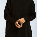 Serena Trico Set Black - AB ESSENTIALS