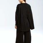 Serena Trico Set Black - AB ESSENTIALS