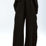 Serena Trico Set Black - AB ESSENTIALS