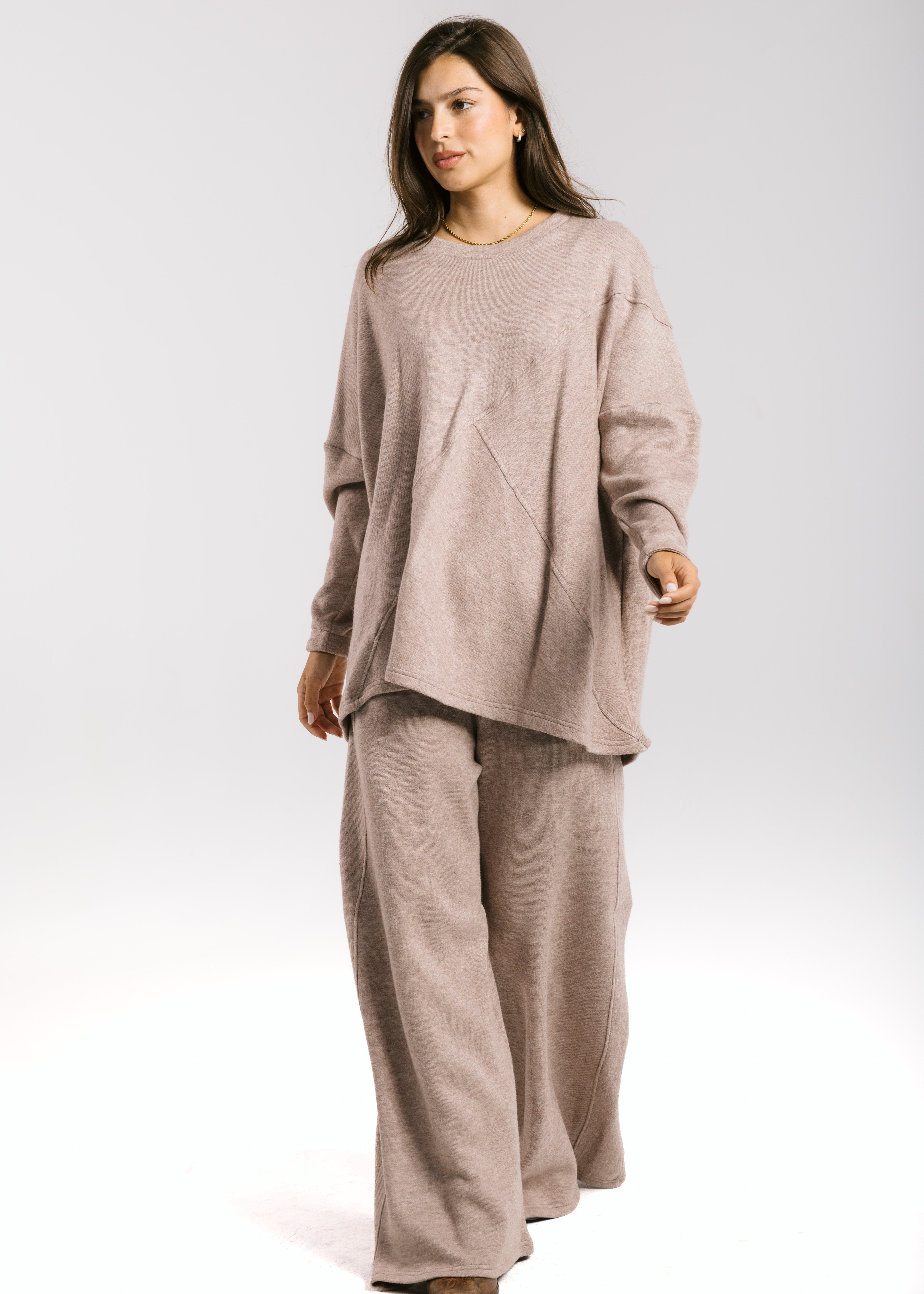 Serena Trico Set Cafe - AB ESSENTIALS