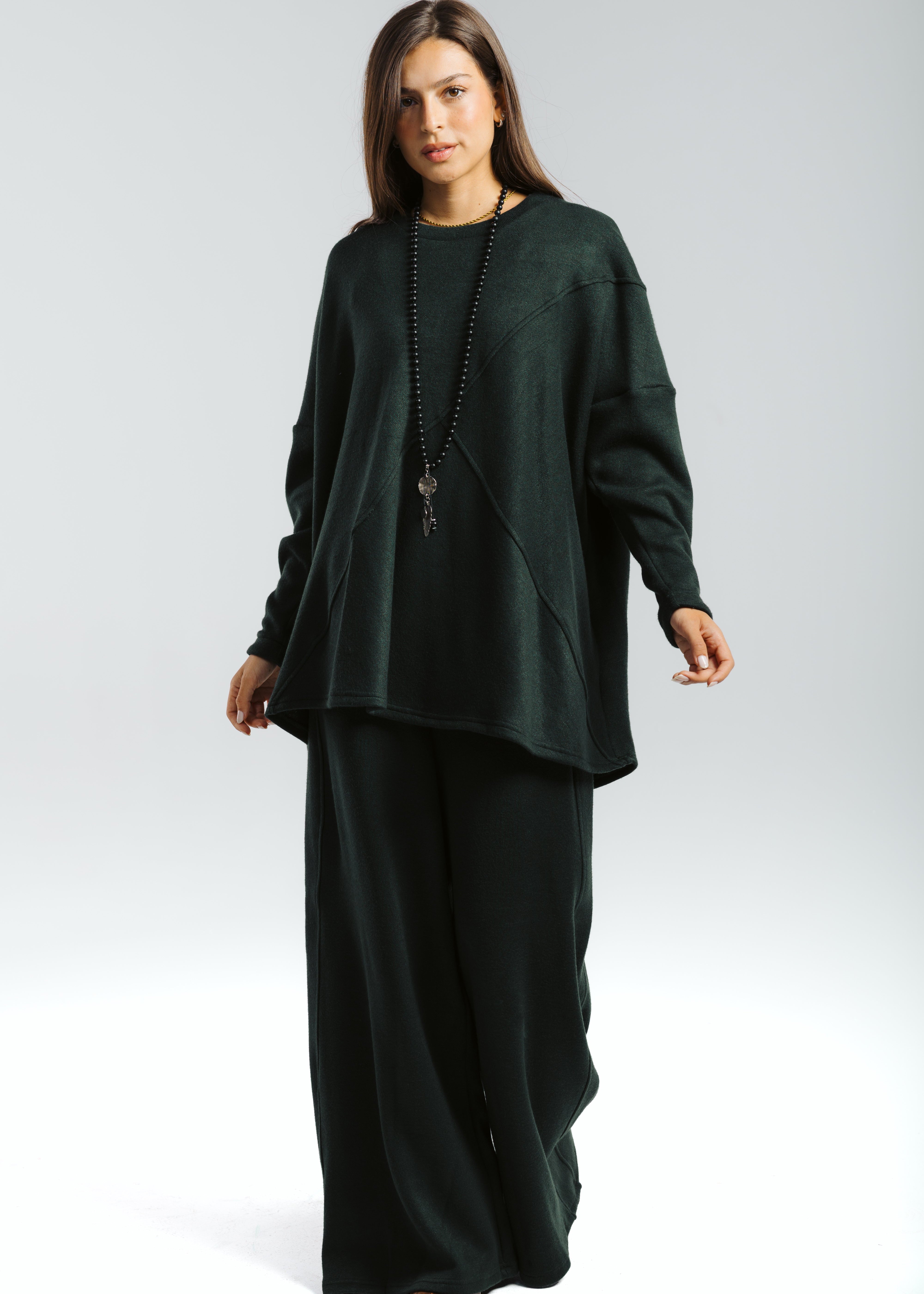 Serena Trico Set Genzari - AB ESSENTIALS