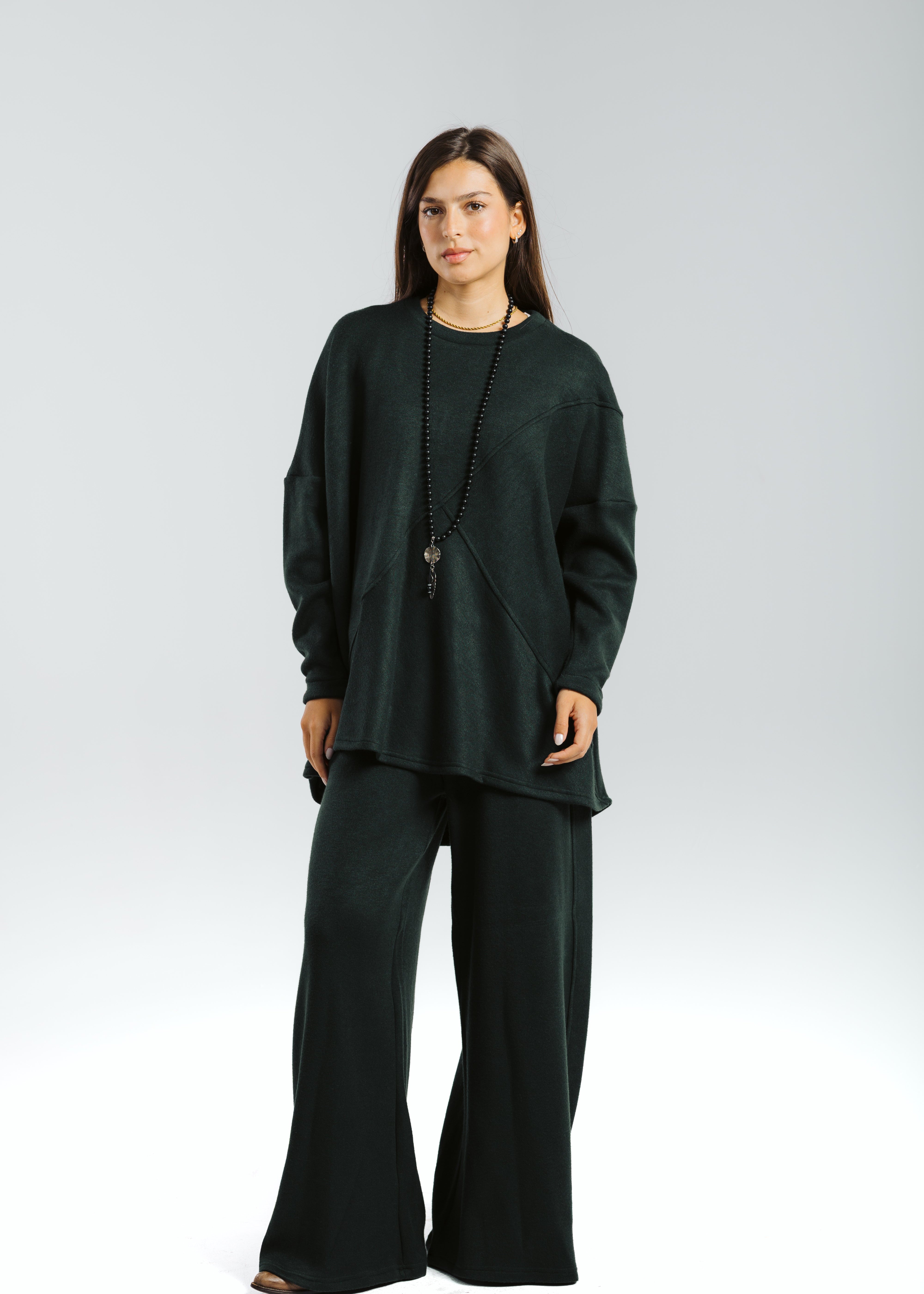 Serena Trico Set Genzari - AB ESSENTIALS