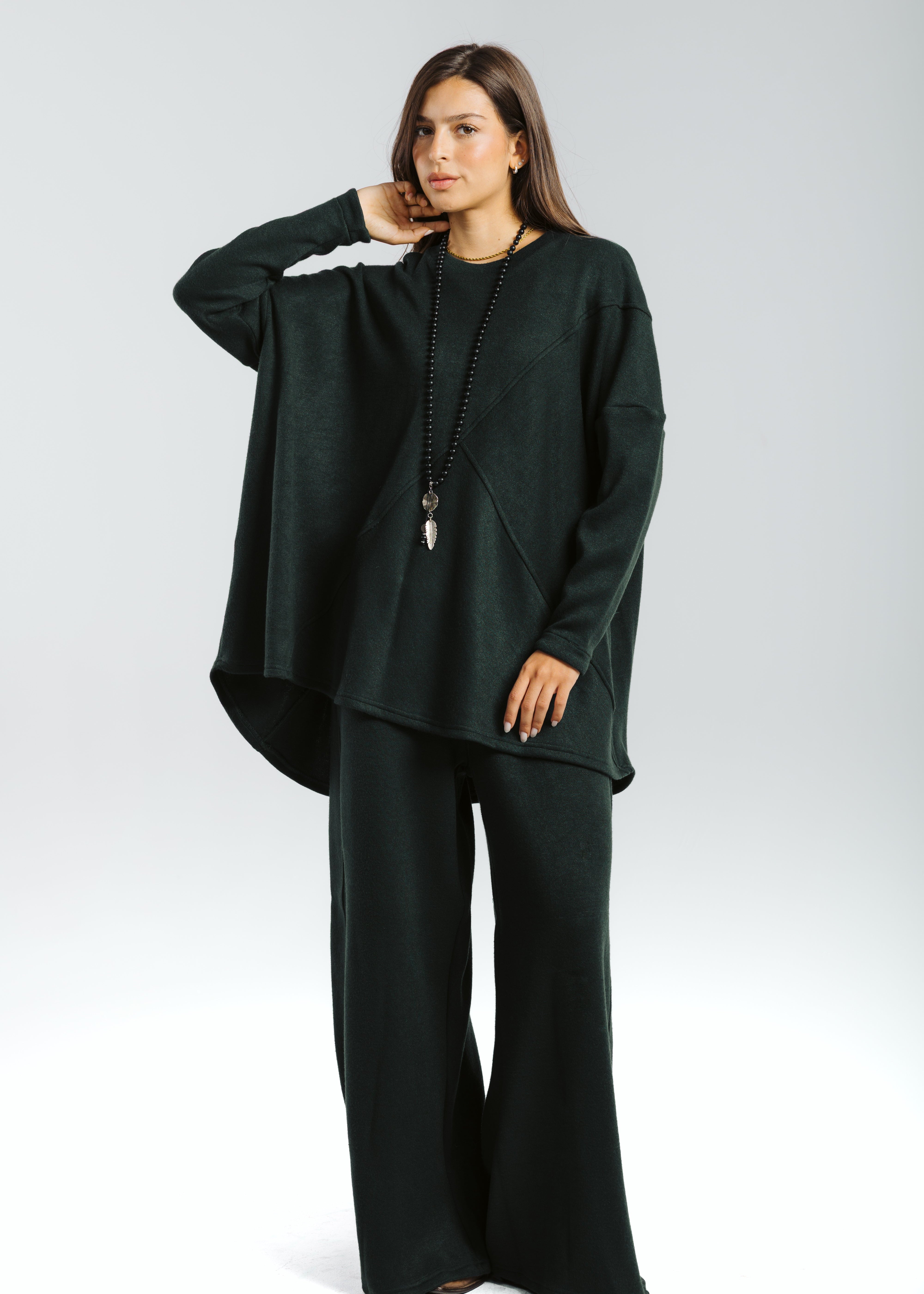 Serena Trico Set Genzari - AB ESSENTIALS