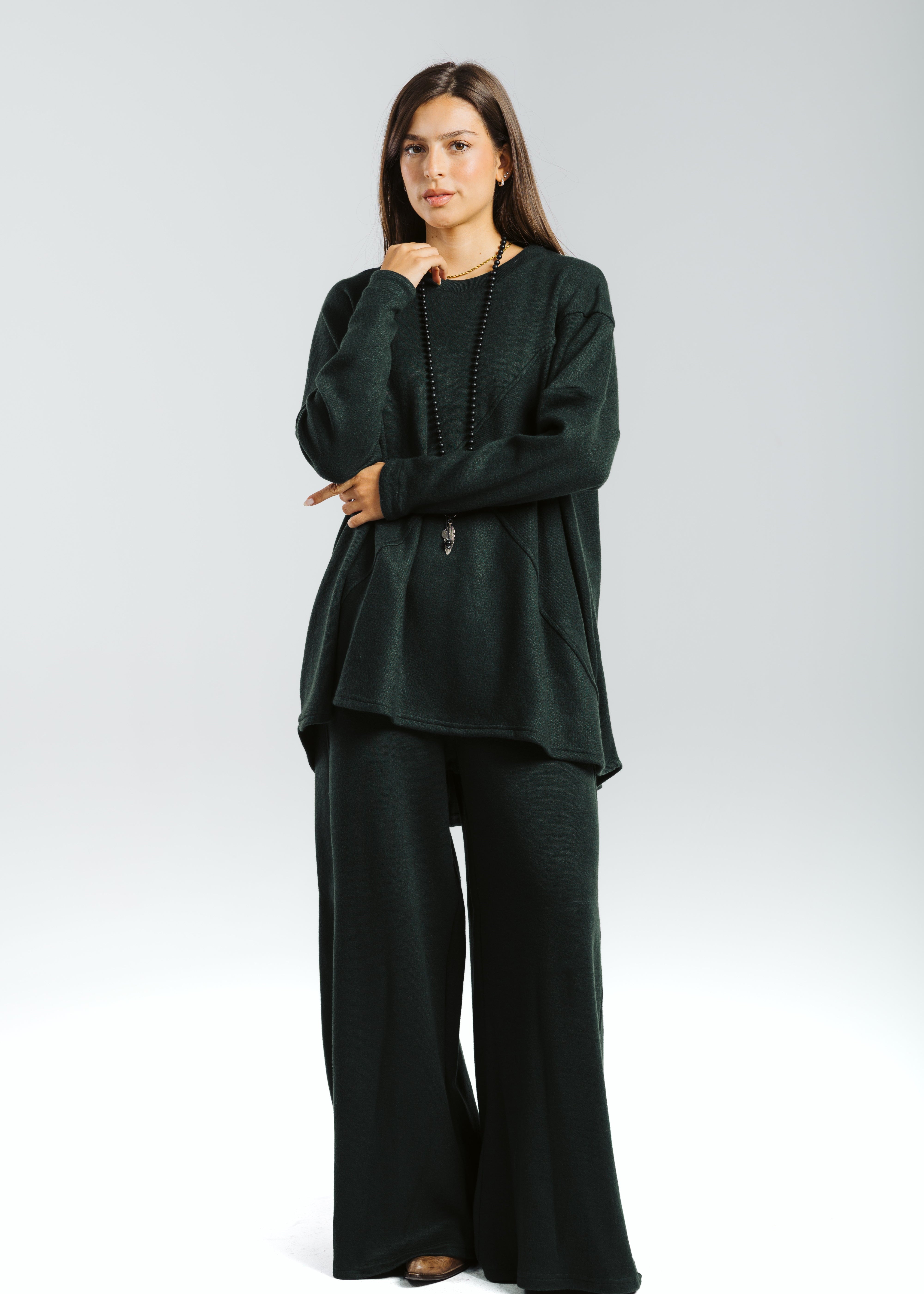 Serena Trico Set Genzari - AB ESSENTIALS