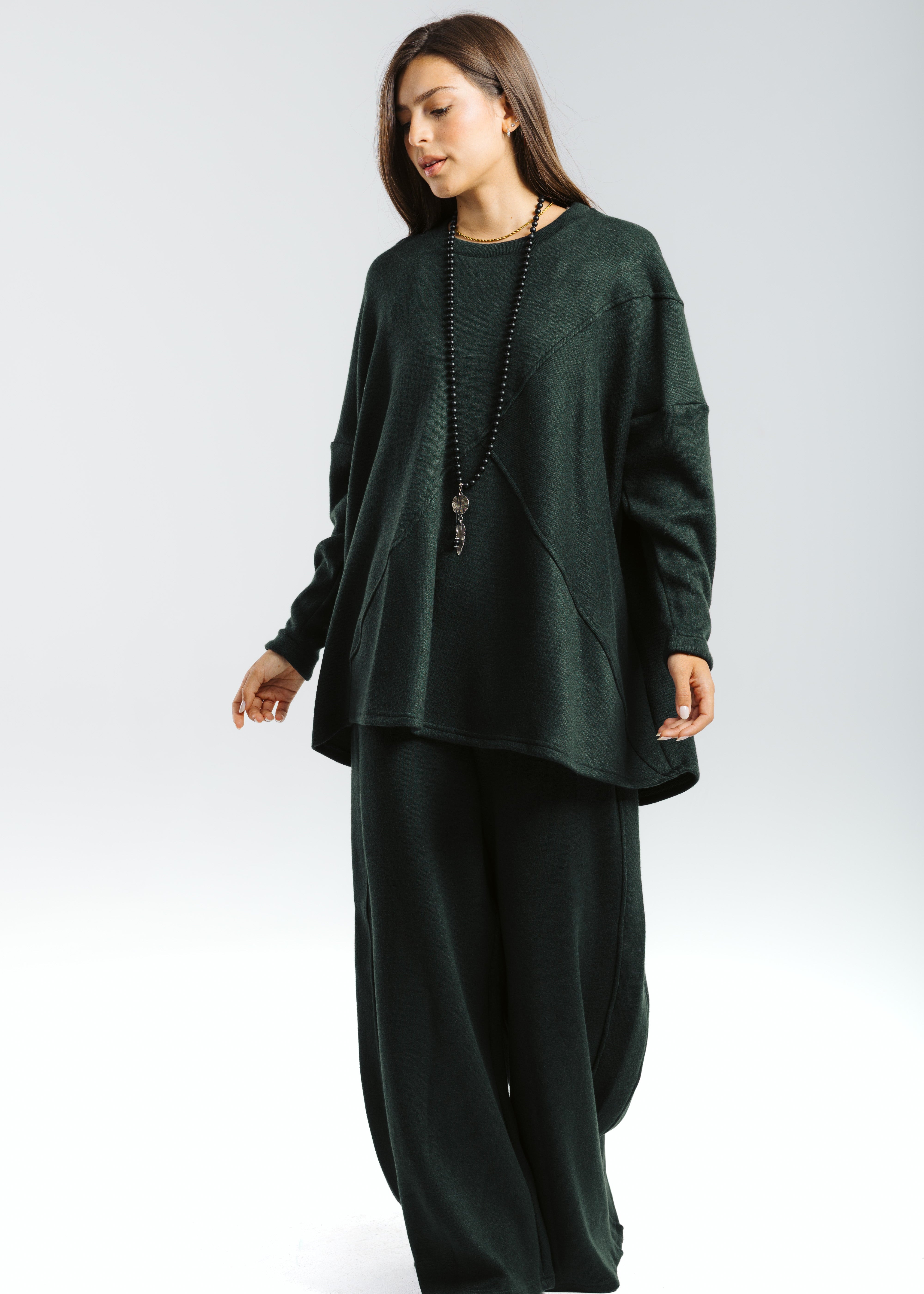 Serena Trico Set Genzari - AB ESSENTIALS