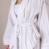 Shine On Set White - AB ESSENTIALS
